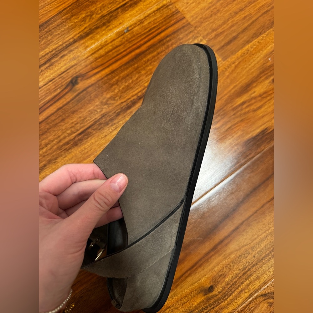 A.EMERY The Louis Clog - Picture 9 of 9